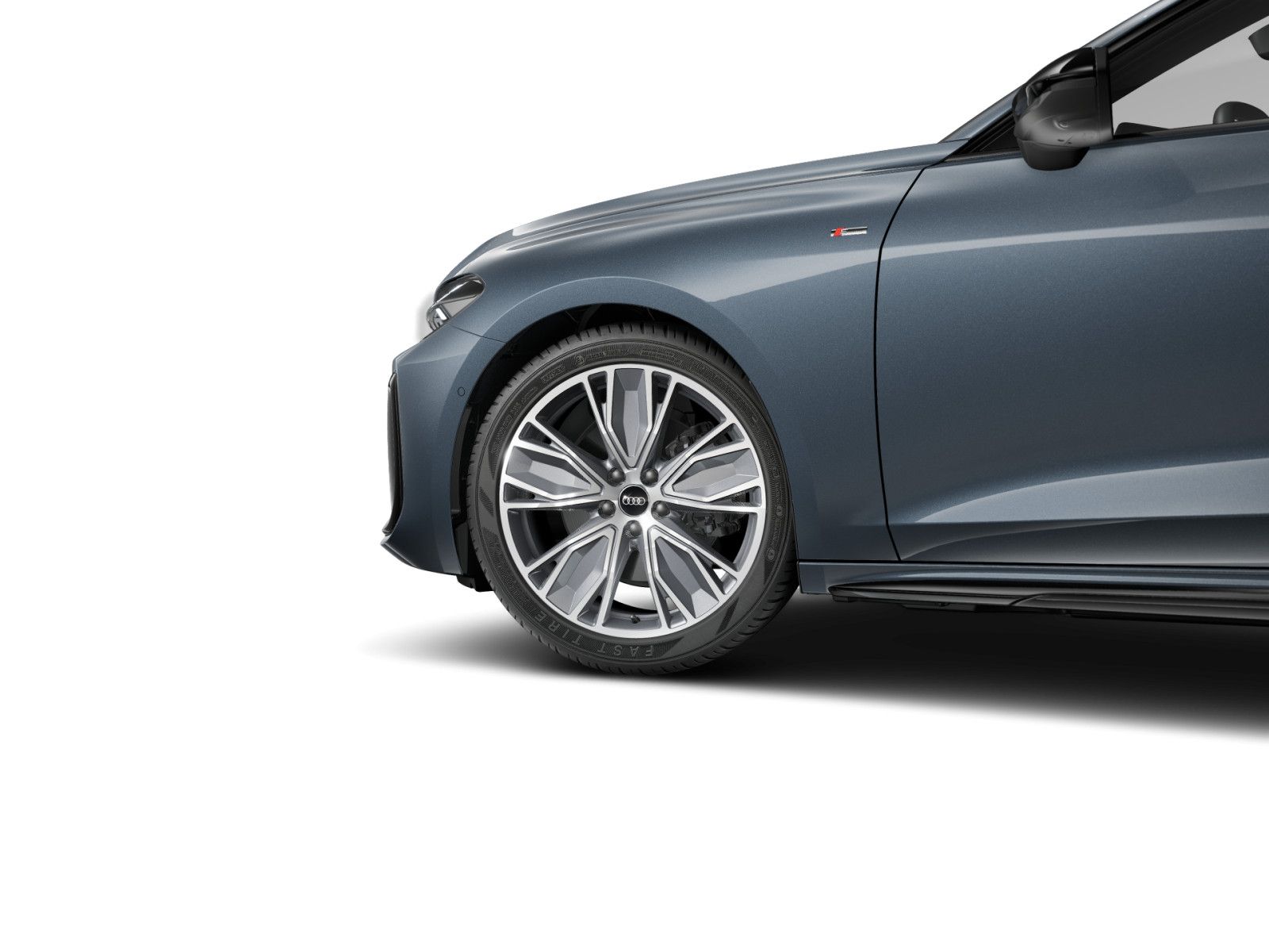 Audi A5 Avant TFSI Q 2x S LINE PANO 360  AHK BF-DISPL