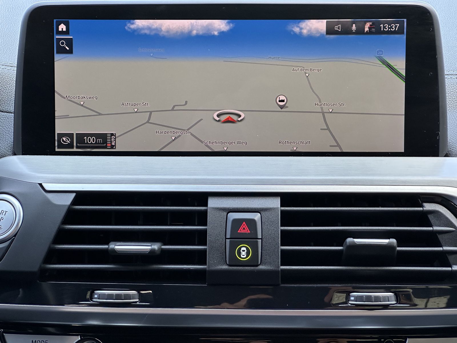 BMW X3 xDrive30d M-Sport - Samsaru's Car Outlet