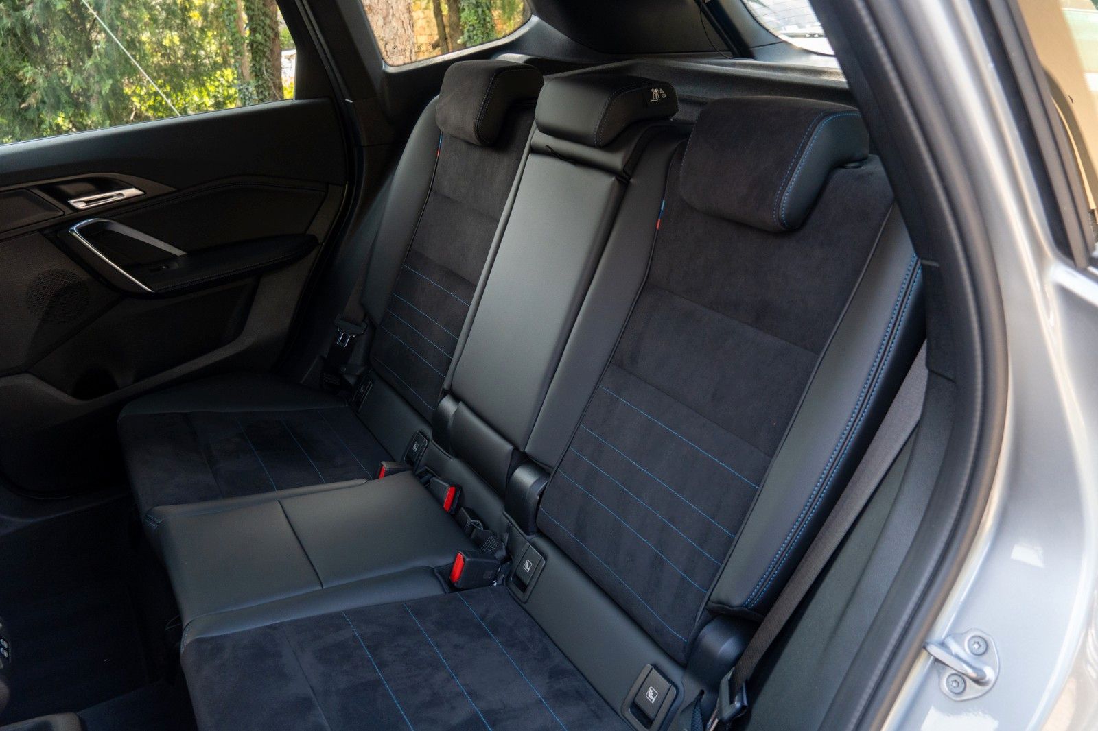 BMW X1 20d xDRIVE M SPORT - Samsaru's Car Outlet
