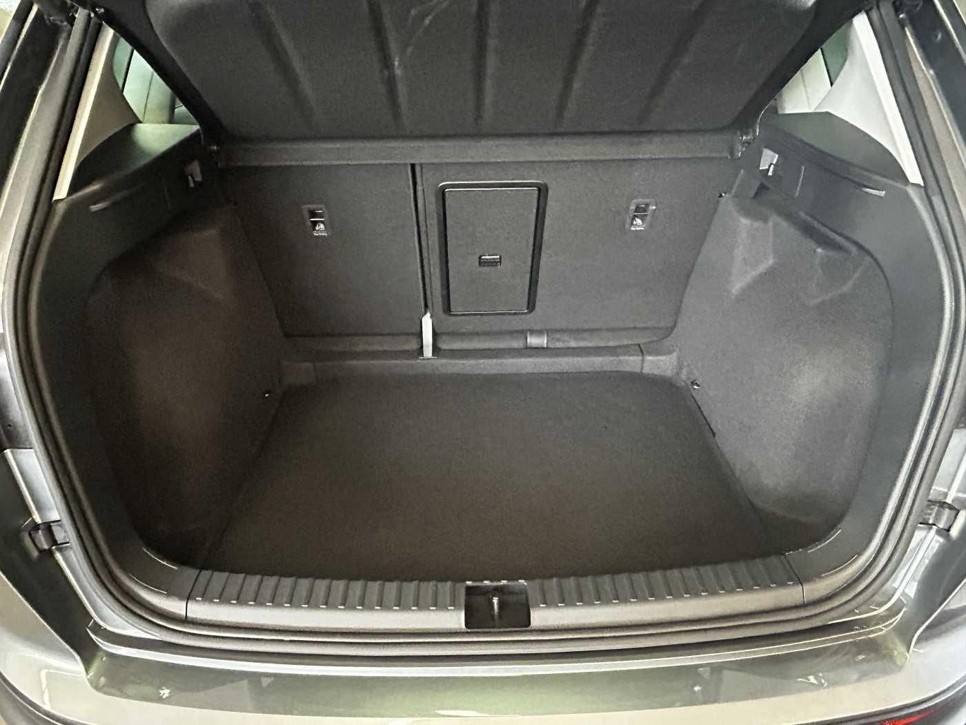 Seat Ateca 1.5 TSI DSG Xperience+AHK+GJR+iACC