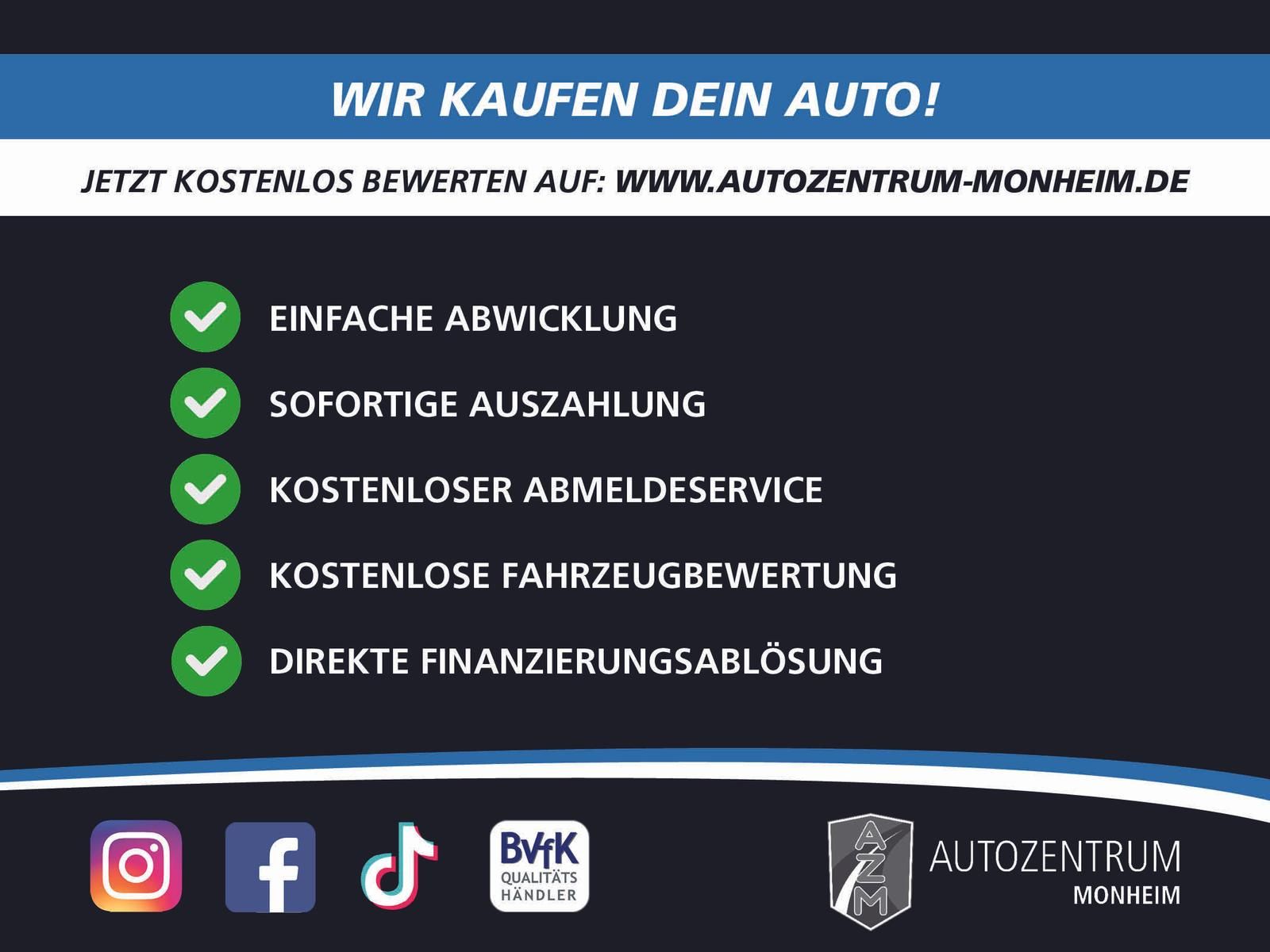 Audi TTRS COUPE QUATTRO|RS-ABGASANLAGE|KAMERA|B&O|LED