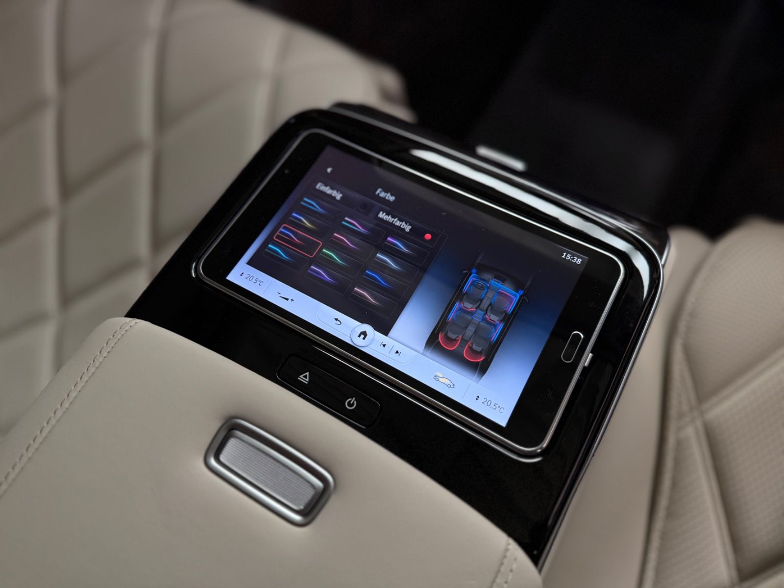 Mercedes-Benz S 580 Maybach - Samsaru's Car Outlet