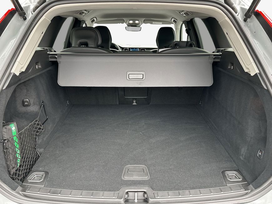 Volvo XC60 B5 B AWD Core