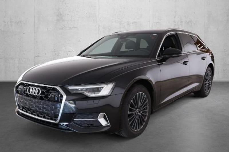 Audi A6 Avant 40TDI quattro S tronic - Samsaru's Car Outlet