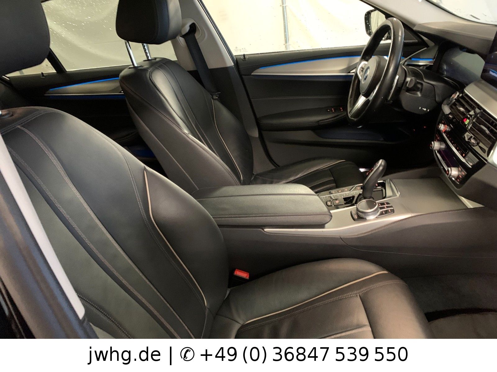 BMW 545e xDr Luxury DrivingProf|Laser|360°|HarmanKar