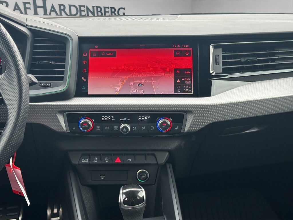 Audi A1 Sportback S line 40 TFSI S tronic - Samsaru's Car Outlet