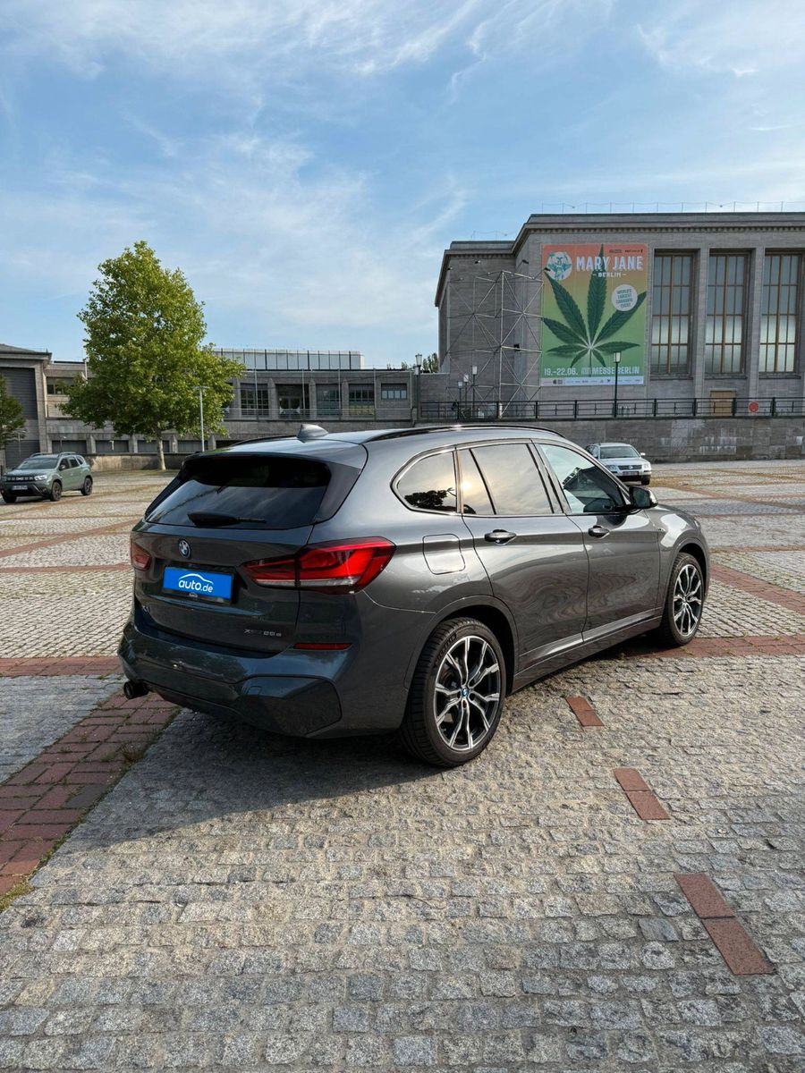 BMW X1 xDrive 25 e M Sport - Samsaru's Car Outlet
