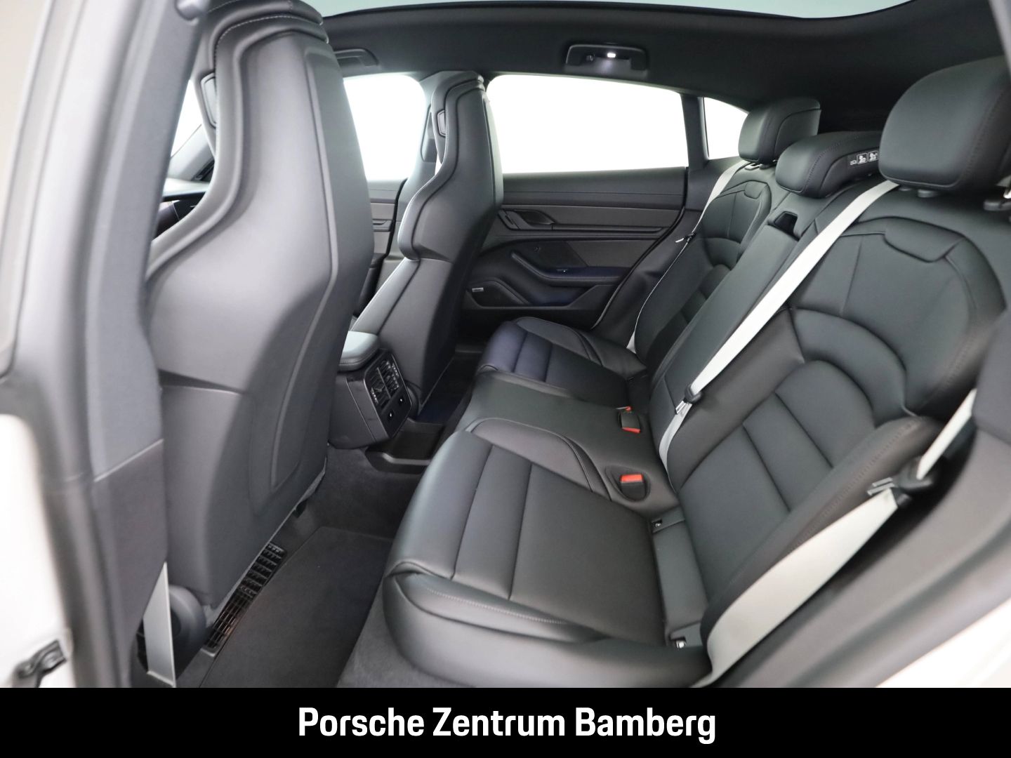 Porsche Taycan 4S ST/ 21 Zoll/ Head Up/ Inno-Drive/ Krei