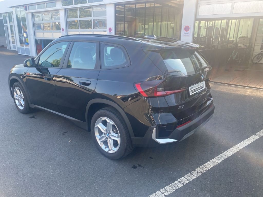 BMW X1 xDrive20d LiveCockpitPro - Samsaru's Car Outlet