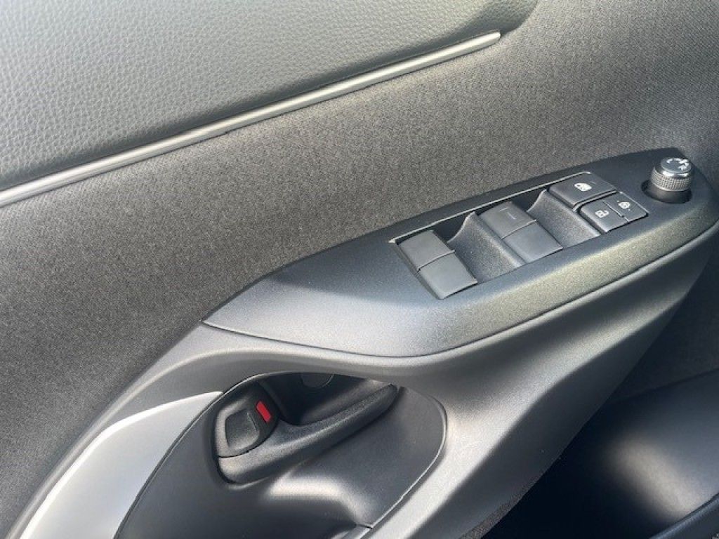 Toyota Yaris Cross Hybrid 1.5 VVT-i Team Deutschland