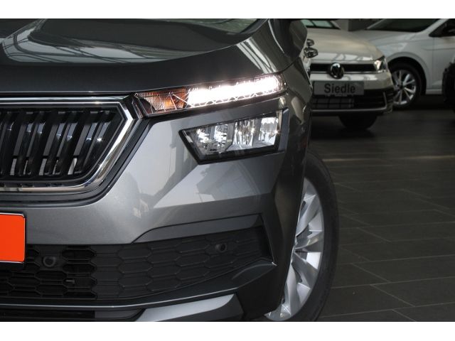 Skoda Kamiq 1.0 TSI Ambition - Samsaru's Car Outlet