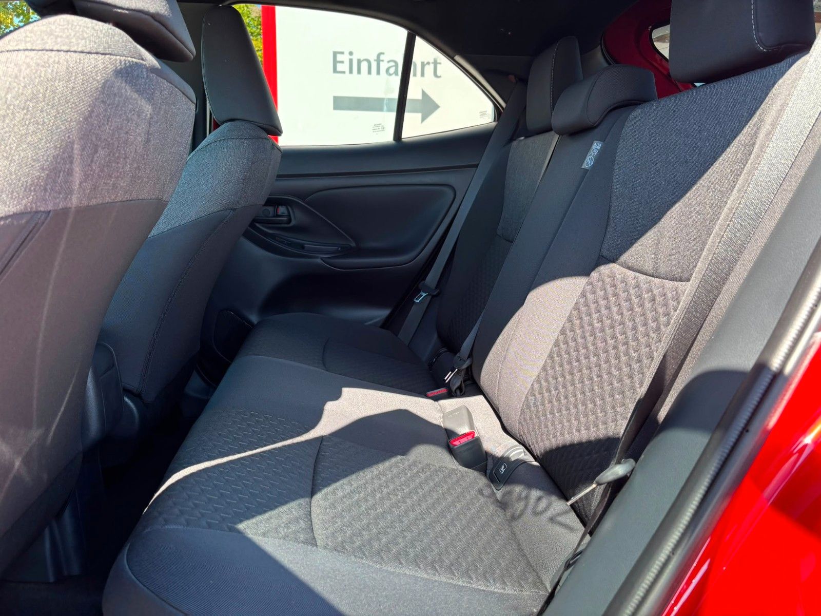 Toyota Yaris Cross Hybrid Teamplayer*Safety&Winter-Pak*