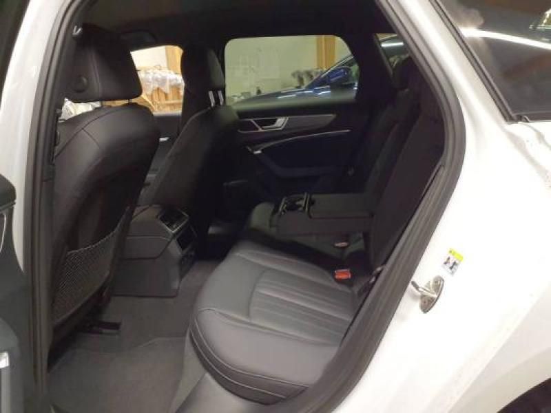 Audi A6 Avant 40 TDI S tronic advanced - Samsaru's Car Outlet
