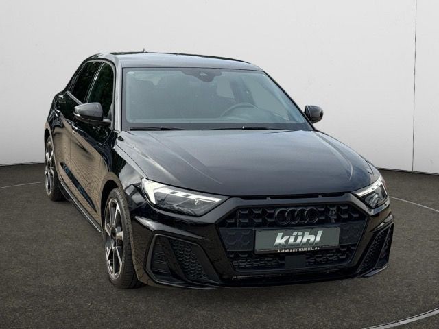 Audi A1 Sportback 40 TFSI S-tronic S line - Samsaru's Car Outlet