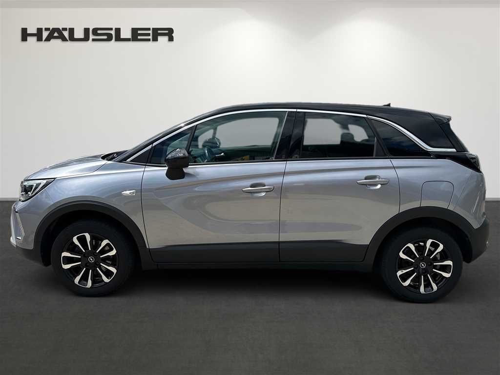 Opel Crossland X Elegance - Samsaru's Car Outlet