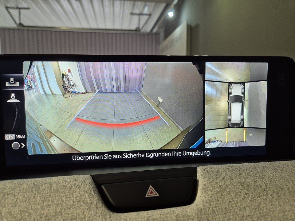 Mazda CX-80 5WGN 2.5L e-SKYACTIV PHEV 327ps 8AT AWD Ta