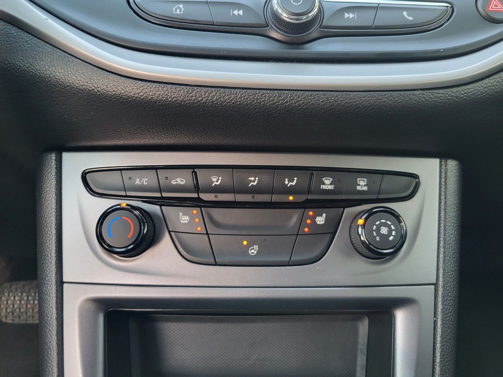 Opel Astra K ST - Samsaru's Car Outlet