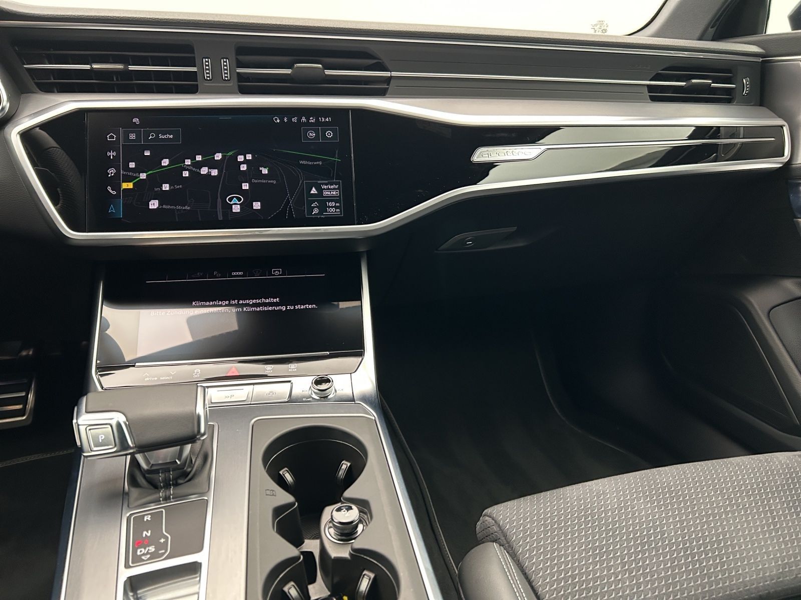 Audi A6 Avant 55 TFSIe qu 2x S line S tro*HUD*LED*Vir