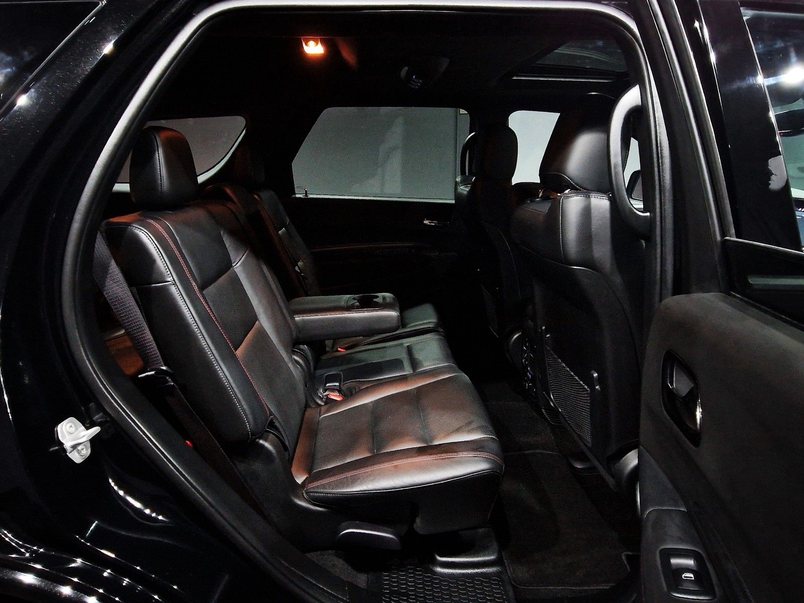Dodge Durango 5.7 V8 R/T HEMI GAS|5 JAHRE GARANTIE|AKH
