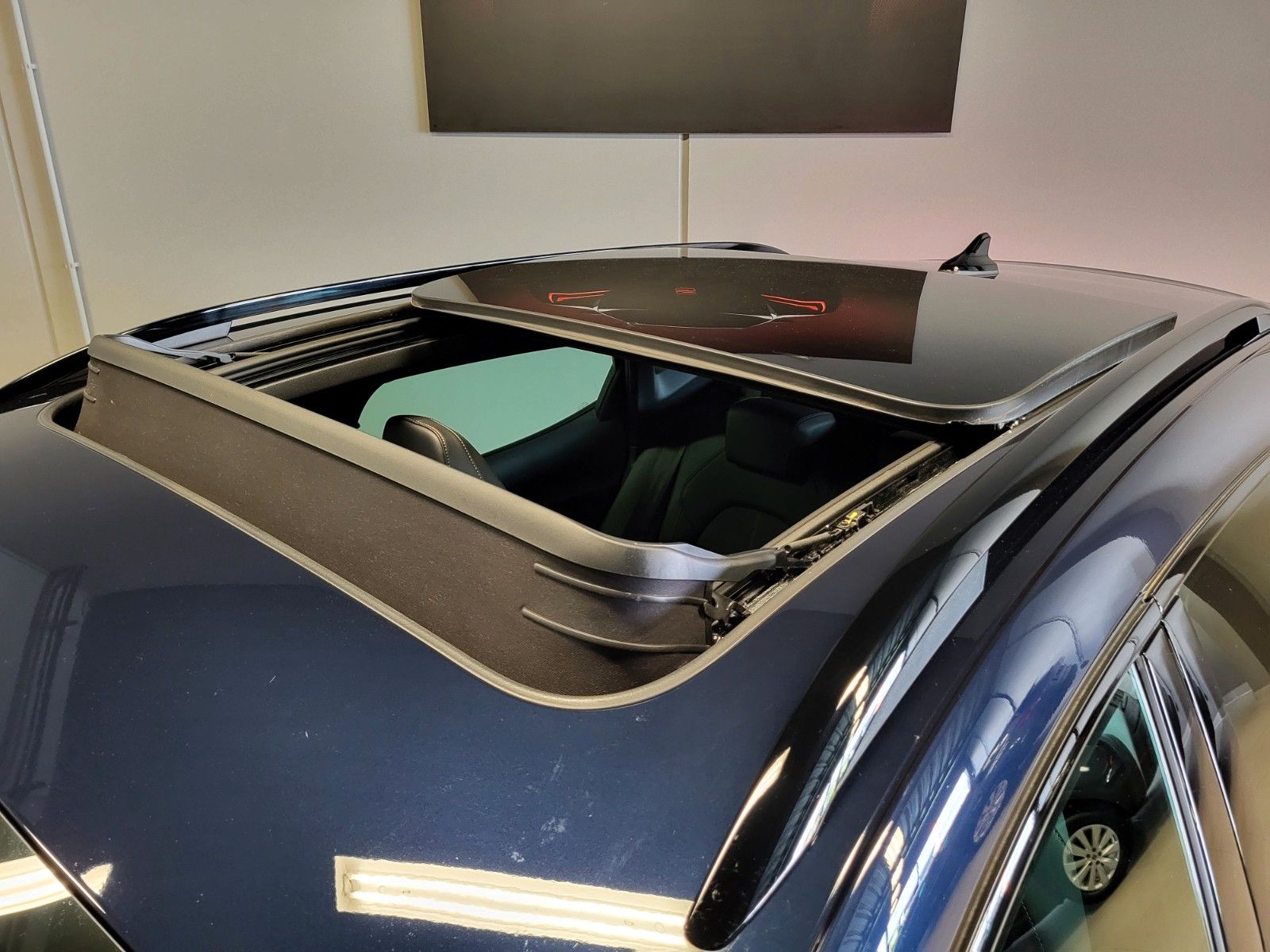 Cupra Formentor "VZ" 2.0 TSI DSG 4Drive *AHK*Panor.*