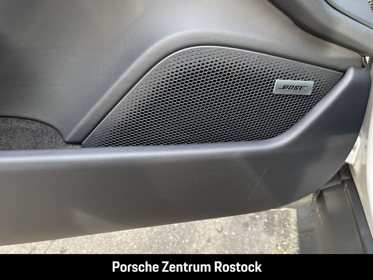 Porsche Taycan 4S Sport Turismo InnoDrive LED-Matrix