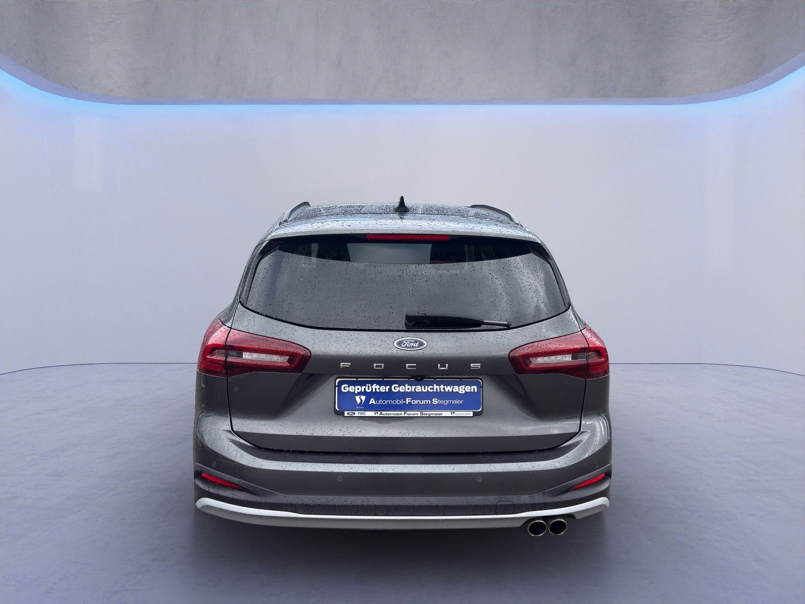 Ford Focus Turnier Active X 1.5 EcoBlue *AHK*PANO*HEA