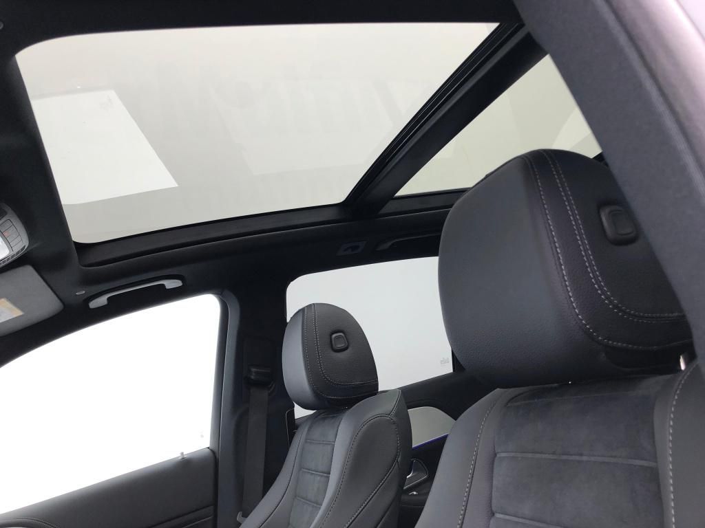 Mercedes-Benz GLE 450 4MATIC +AMGAdvancedPlus+21Z+Standhzg.