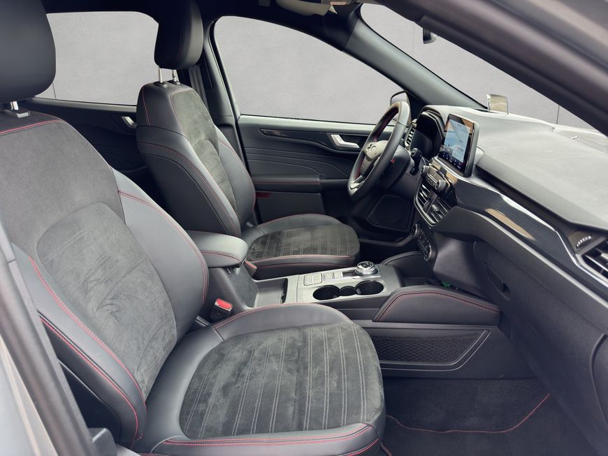 Ford Kuga 2.5 Duratec PHEV ST-LINE X