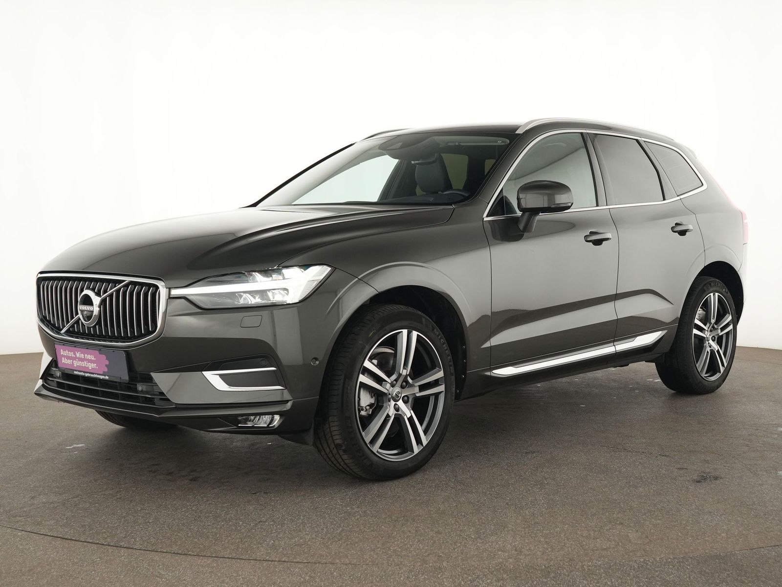Volvo XC60 Inscription Xenium|AHK|ACC|LED|Winter-Paket