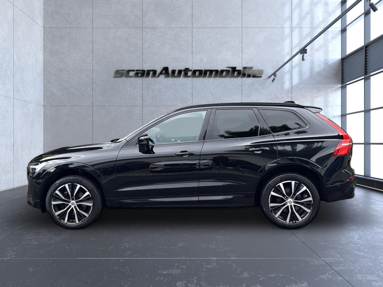 Volvo XC 60 Ultimate Dark AWD Bluetooth Navi LED Klima