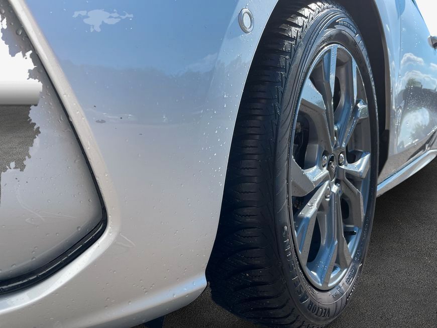 Ford Focus Turnier 1.5 EcoBlue Start-Stopp-System Aut