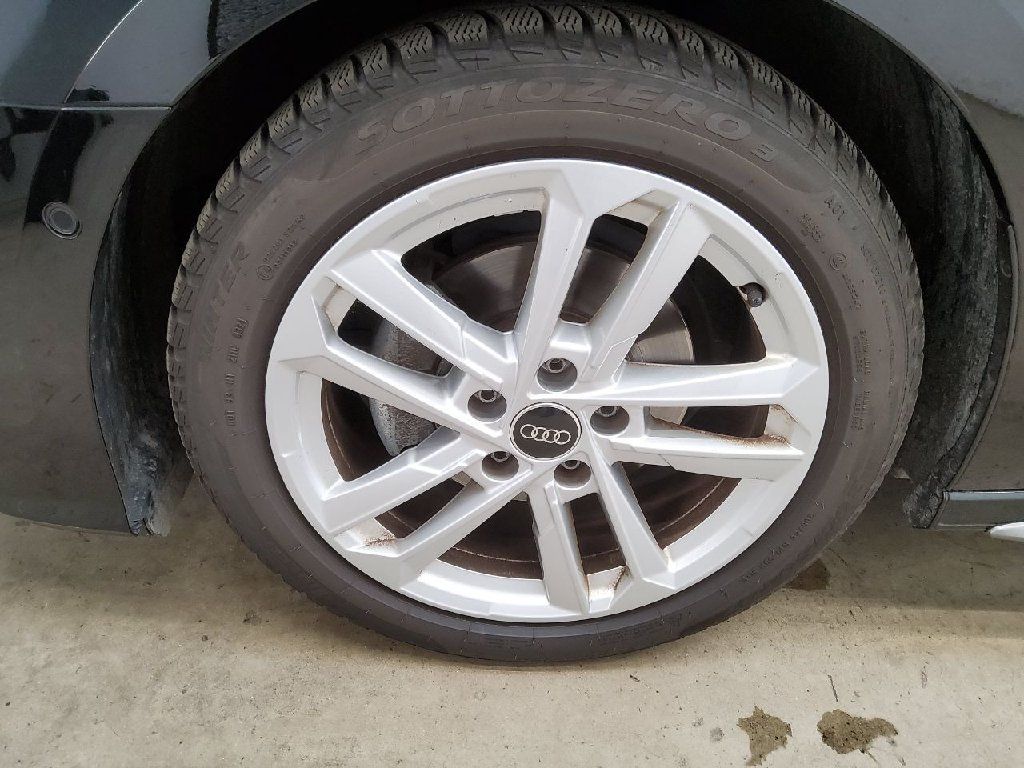 Audi A3 30 2.0 TDI Sportback S line - Samsaru's Car Outlet