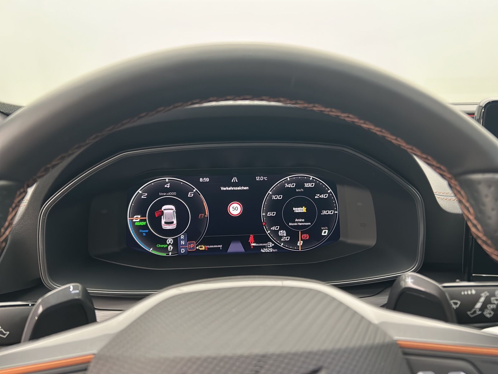 Cupra Formentor 1.4 e-Hybrid VZ*LED*AHK*KAMERA*PDC*SHZ