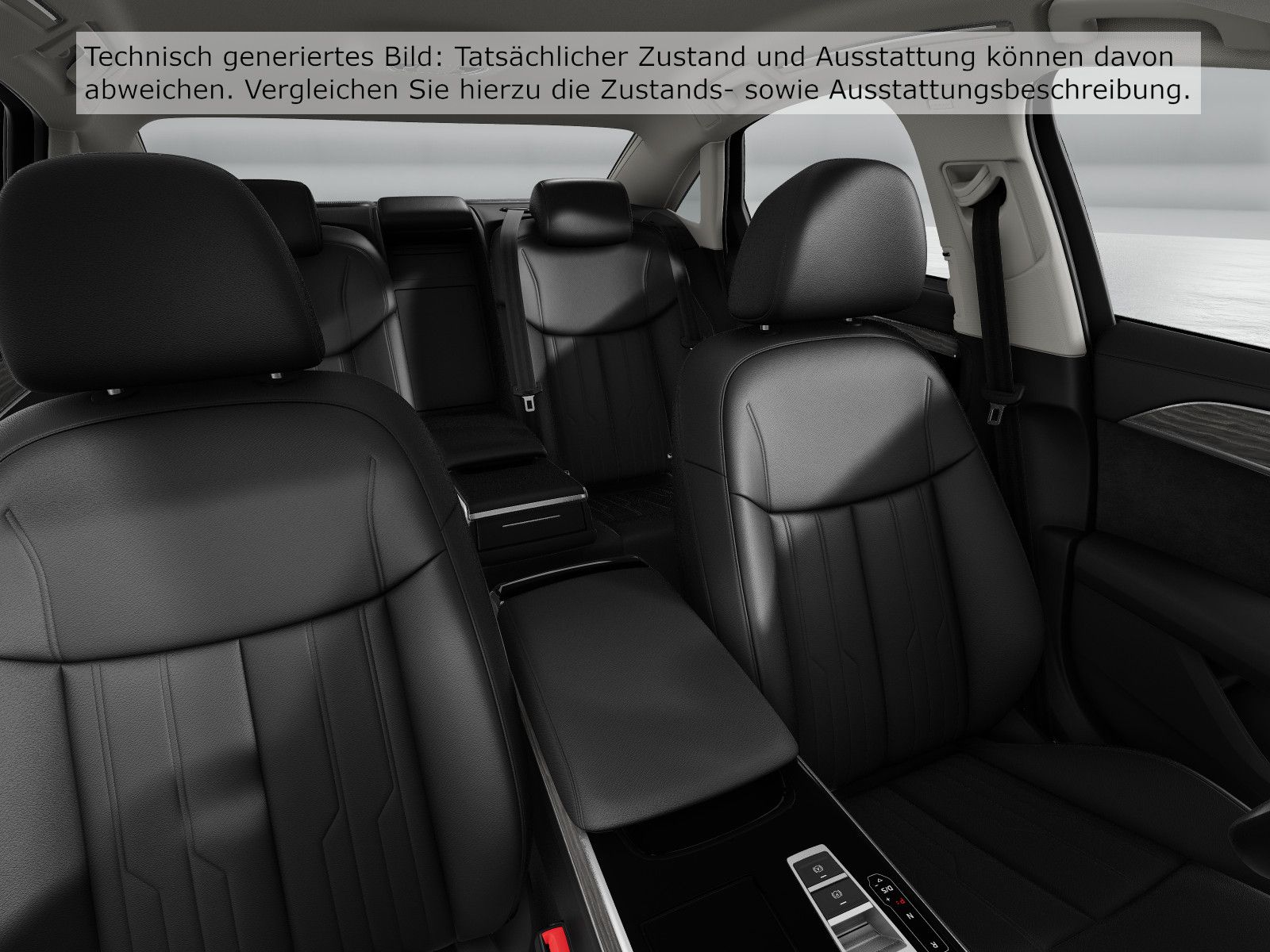Audi A8 50 TDI Q S LINE - Samsaru's Car Outlet