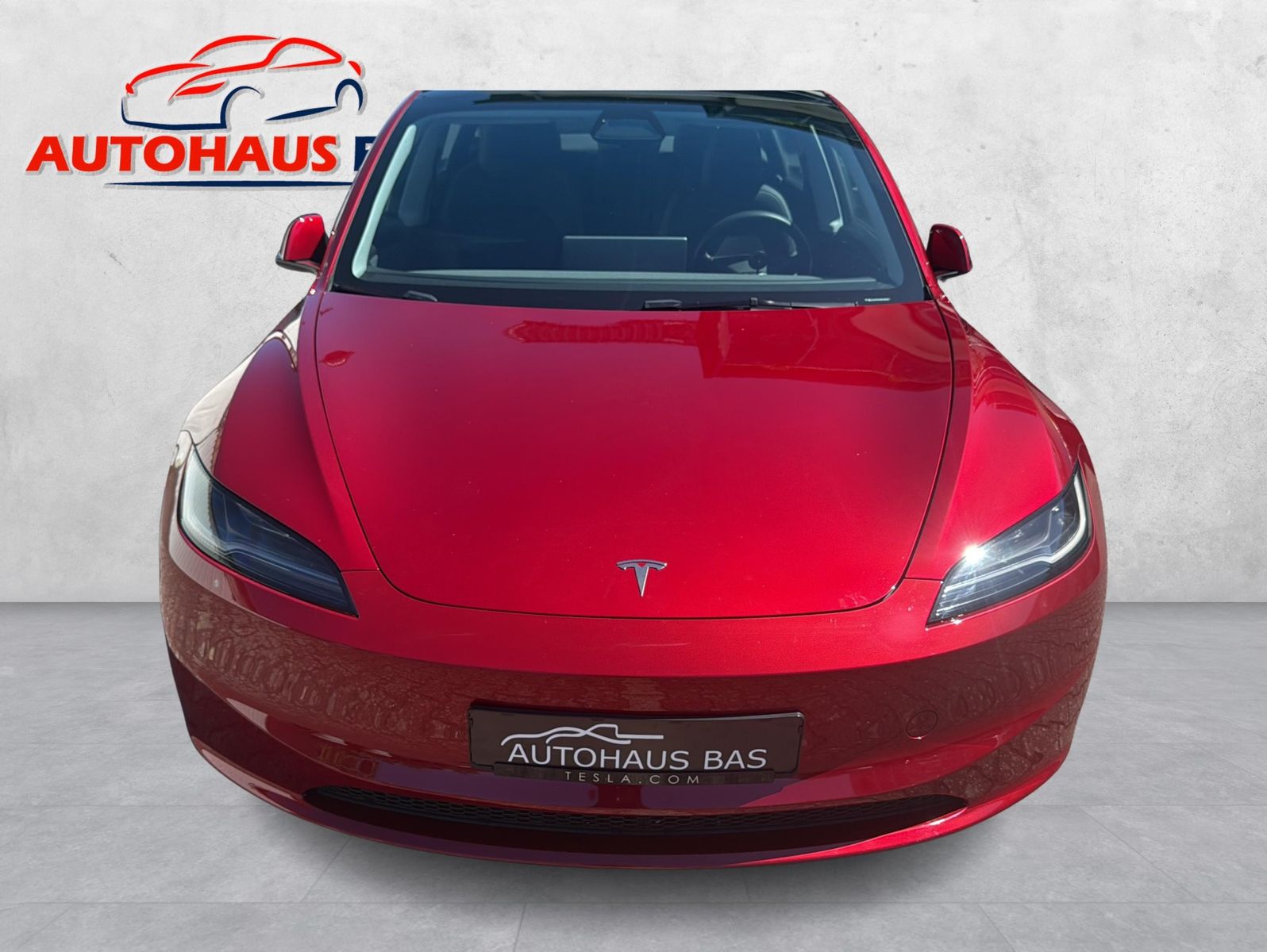 Tesla Model 3 Long Range AWD*enhanced autopilot*AHK