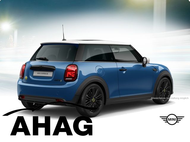 MINI Cooper SE MINI Yours Trim - Samsaru's Car Outlet