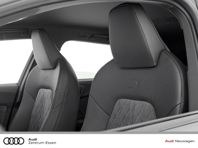 Audi A5 AVANT E-HYBRID QUATTRO 270 kW S LINE TECH PLU
