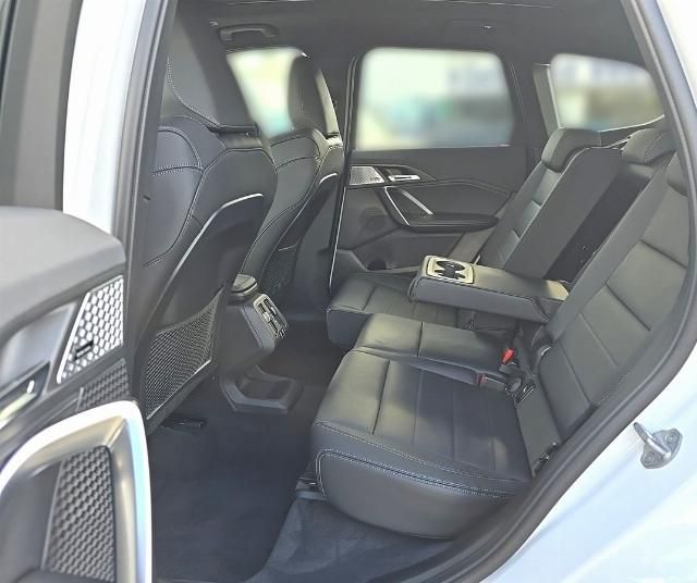 BMW X1 23d xDrive M-Sport - Samsaru's Car Outlet