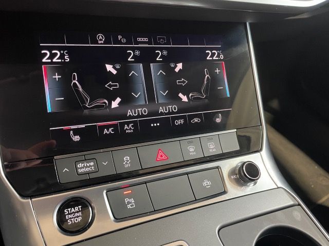 Audi A6 50 3.0 TDI quattro - Samsaru's Car Outlet