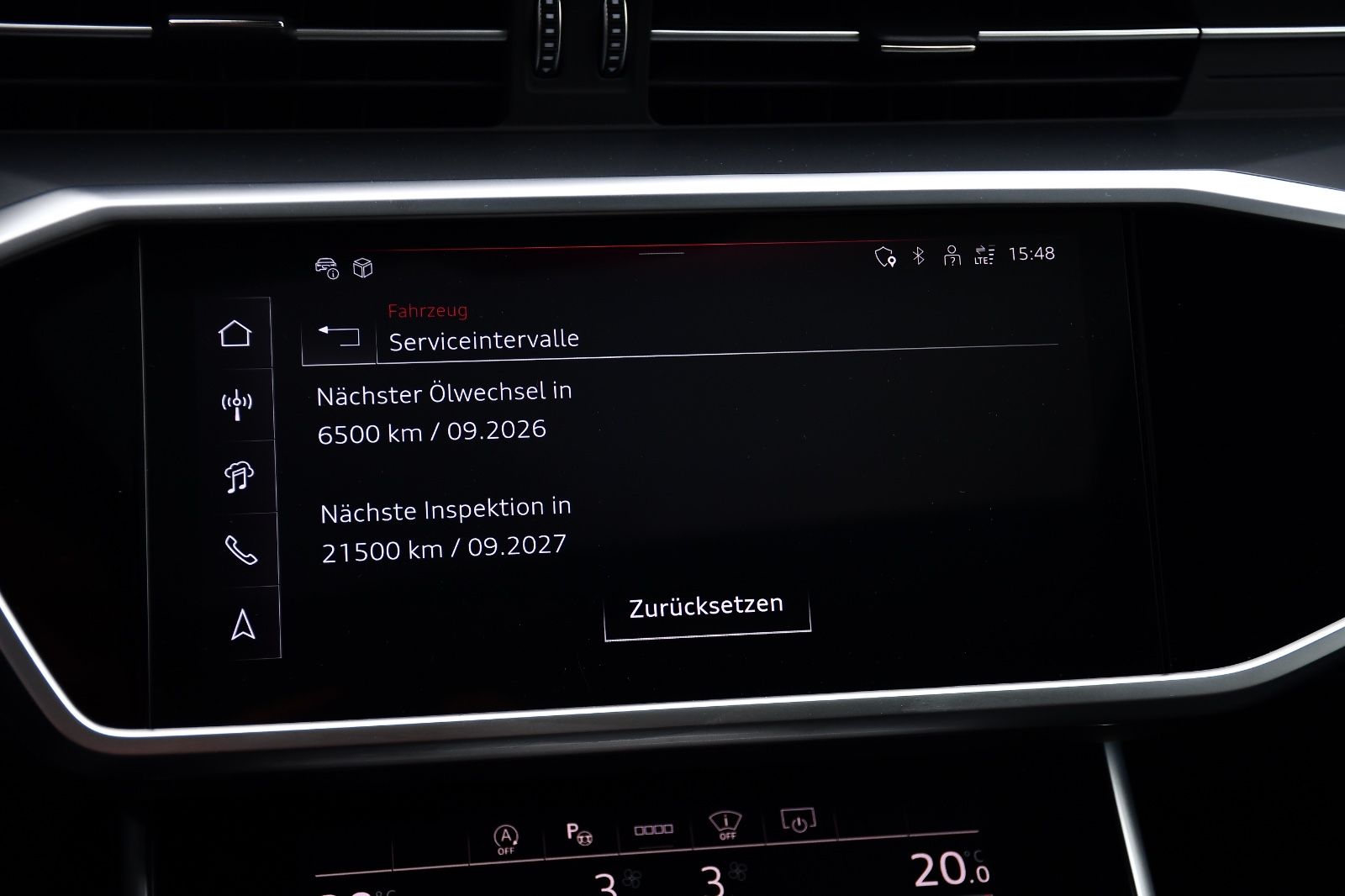 Audi A6 Avant 50TDI Quattro S Line Pano HeadUp Matrix