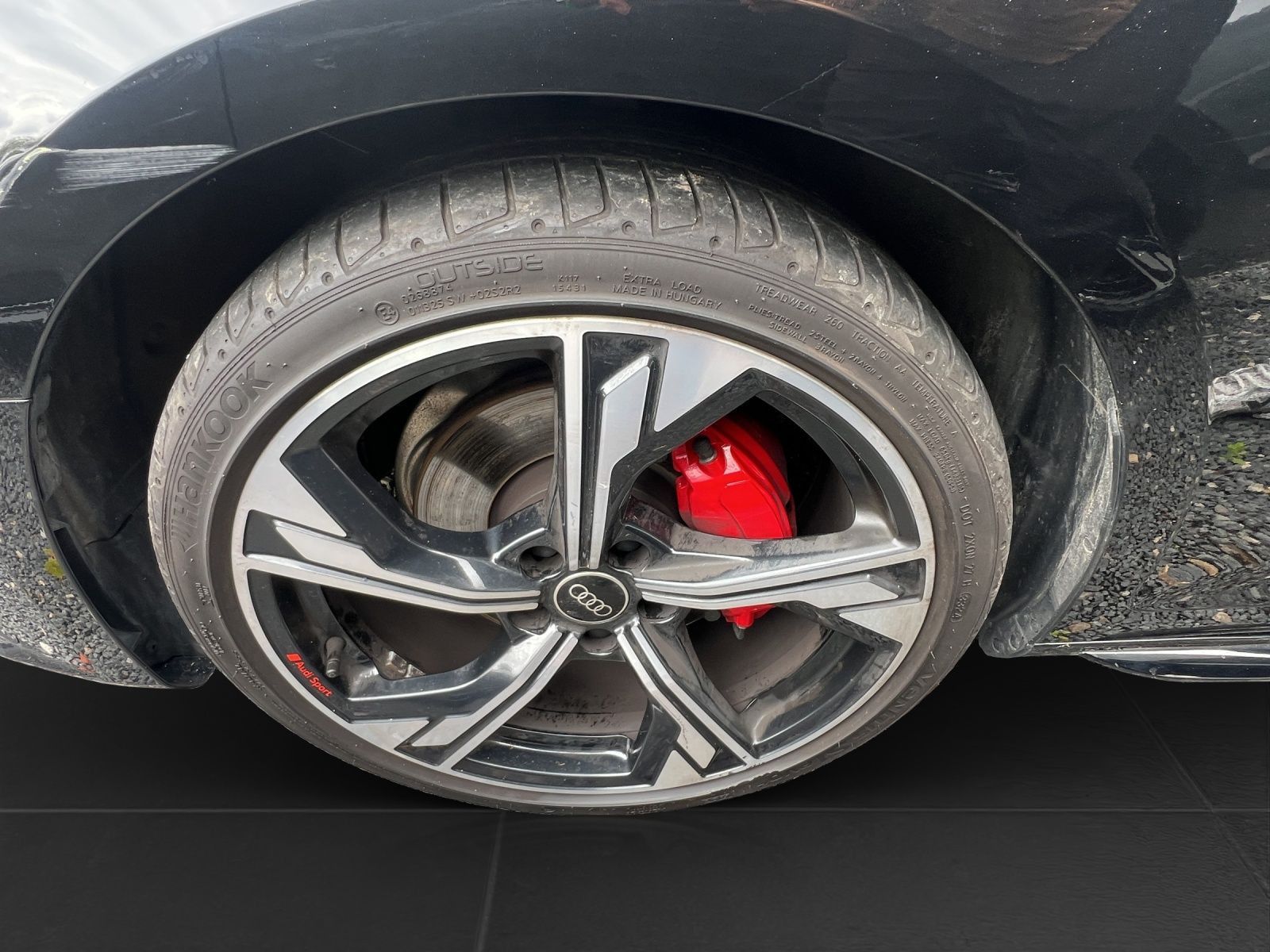 Audi A4 Avant 40 TFSI Q 2x S LINE AHK MATRIX-LED LM19