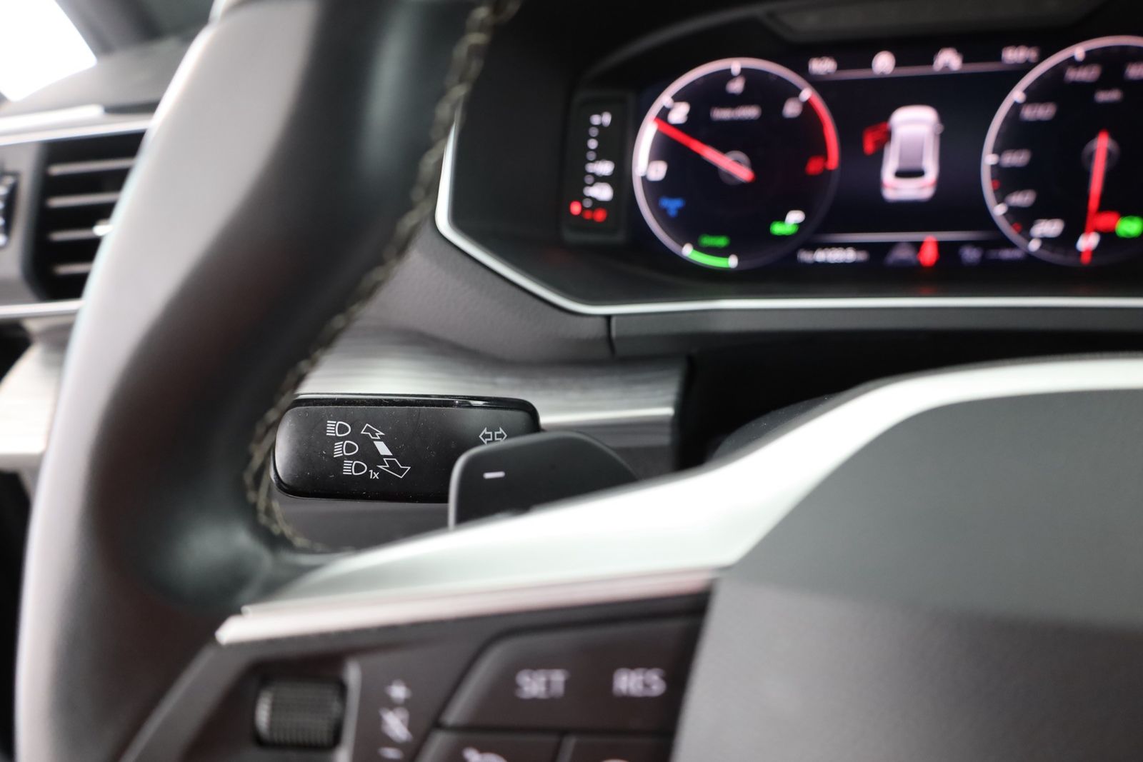 Seat Tarraco 1.4 TSI e-Hybrid Xperience LED Navi AHK