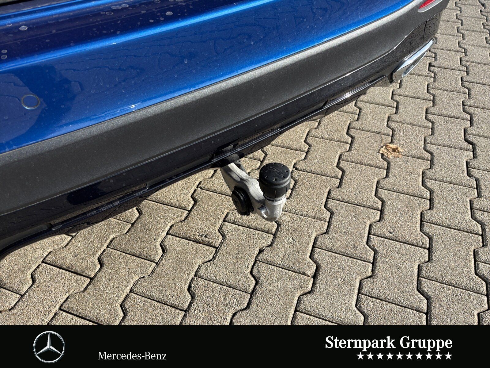 Mercedes-Benz GLC 300 e 4M AMG +360°+AHK+Panorama+Distro+Night