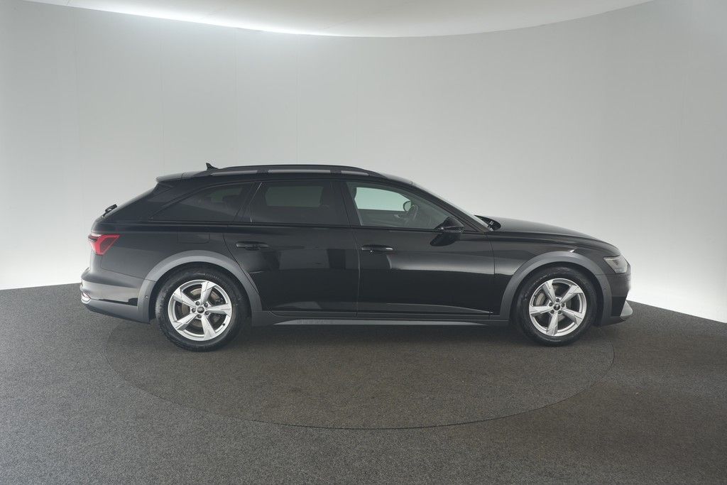 Audi A6 allroad qu. 40 TDI S tronic plus - Samsaru's Car Outlet