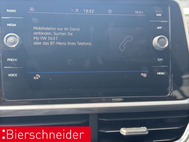 Volkswagen T-Roc 1.5 TSI DSG Style - Samsaru's Car Outlet