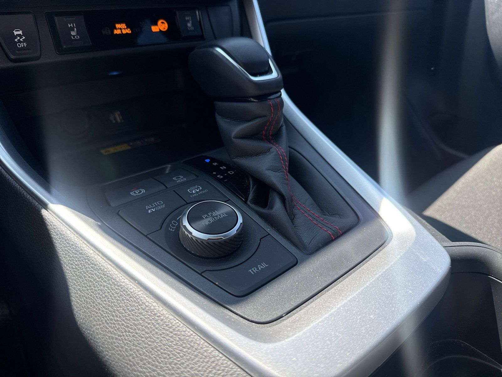Toyota RAV 4 2,5l Plug-In Hybrid 4x4 Teamplayer *AHK Ab