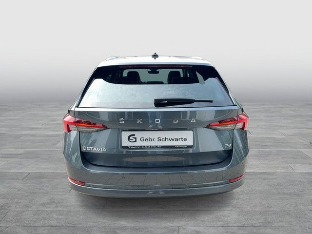 Skoda Octavia Combi 1.4 TSI iV DSG Style ACC+LED+PANO