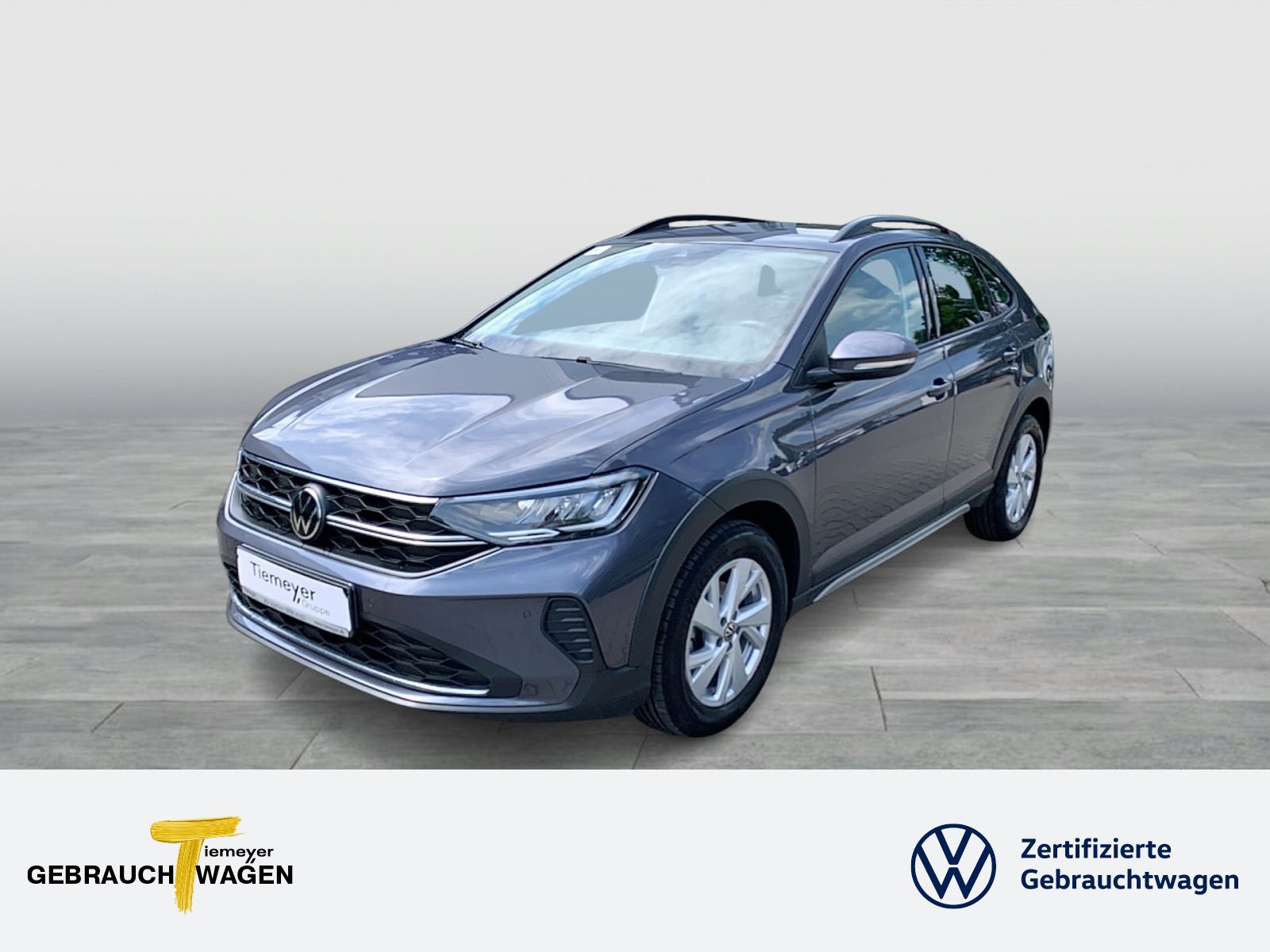 Volkswagen Taigo 1.0 TSI DSG LIFE - Samsaru's Car Outlet