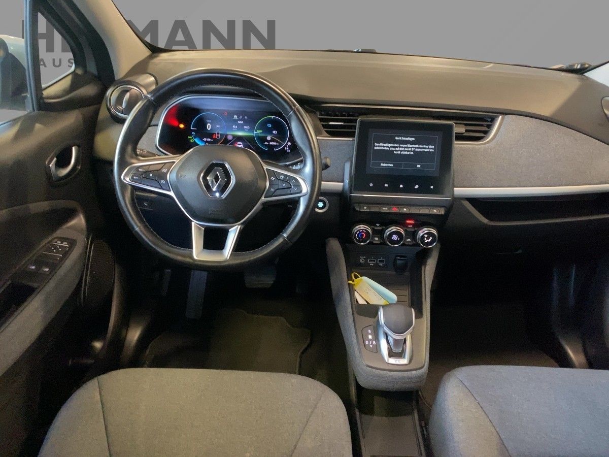 Renault Zoe R110/Z.E. 50 Experience - Samsaru's Car Outlet