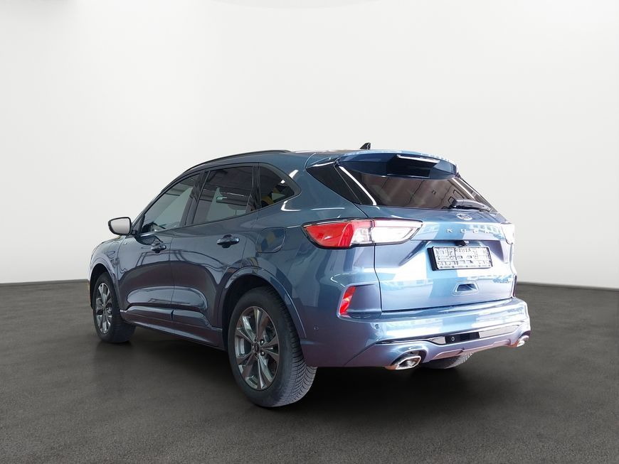 Ford Kuga 2.5 Duratec PHEV ST-LINE X